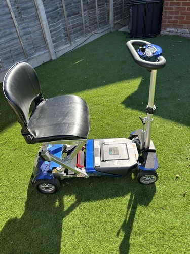 Drive auto fold elite - auto,