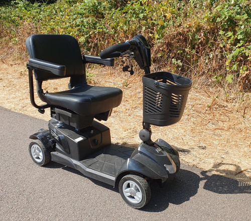 Vertex sport mobility - sport,