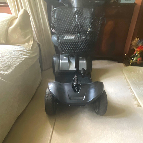 Kymco wheel mobility scooter - kymco,