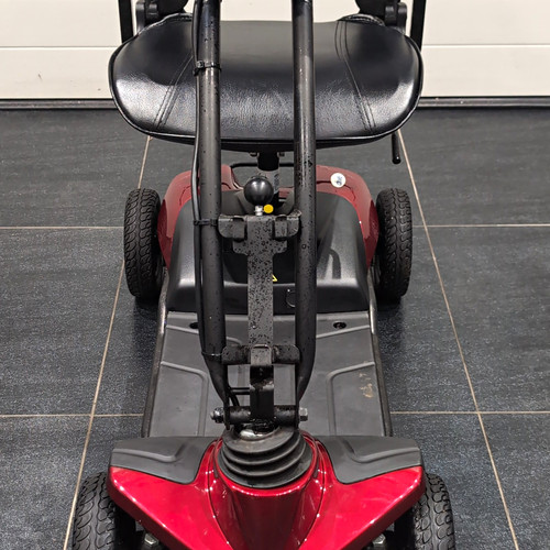 Drive st1 wheel mobility - st1, 4-wheel