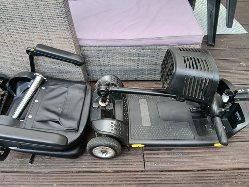 Mobility scooters used gogo - used,,