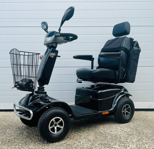 Rascal pioneer large - large, road