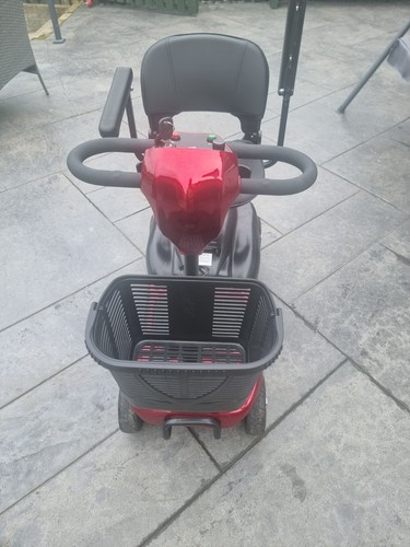 Mobility scooter - mobility,