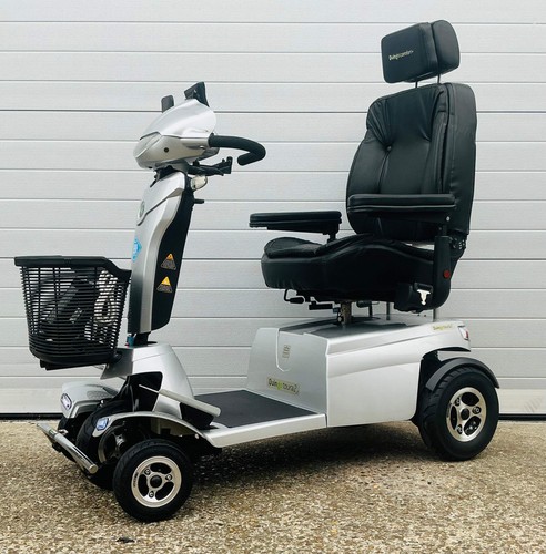Quingo toura road legal - road, 8mph