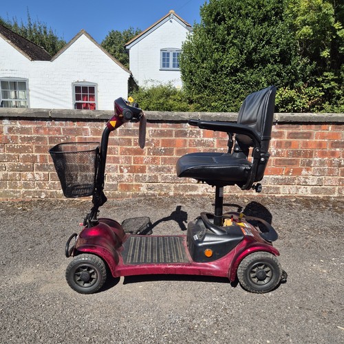 Rascal ultralite 480 mobility - 480,