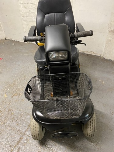Mobility scooter 8mph used - scooter,