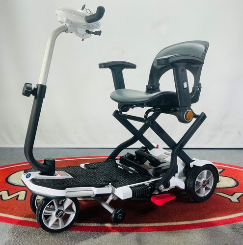 Tga minimo folding portable - folding,