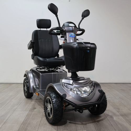 Used electric mobility scooter - mobility,