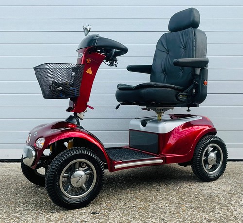 Shoprider cordoba large - shoprider,