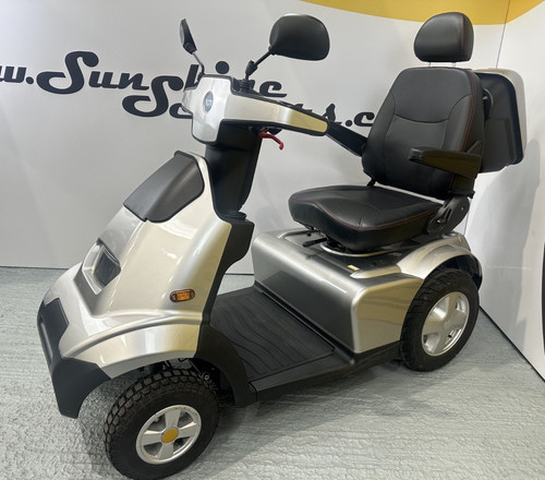 2024 tga breeze electric - 2024,