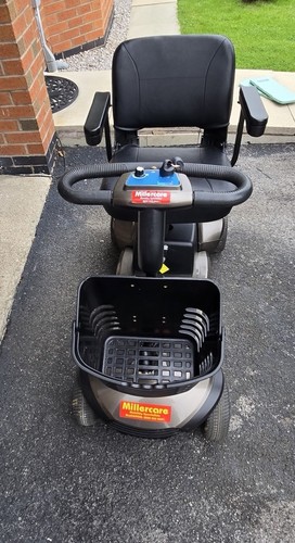 One rehab vantage mobility - vantage,