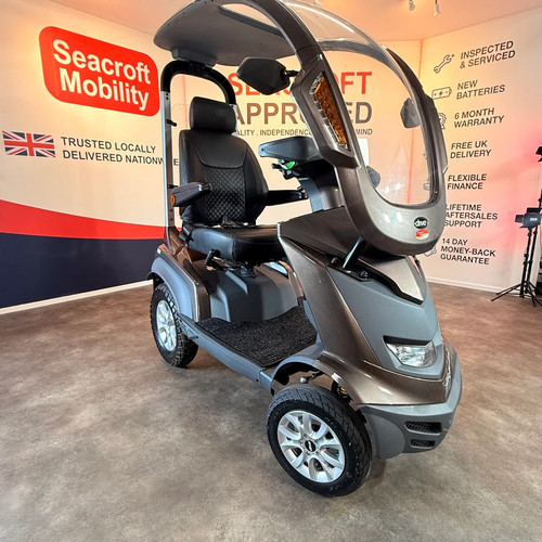 Drive royale sport 8mph - drive, 4