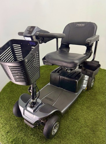 Pride mobility scooter revo - mobility,