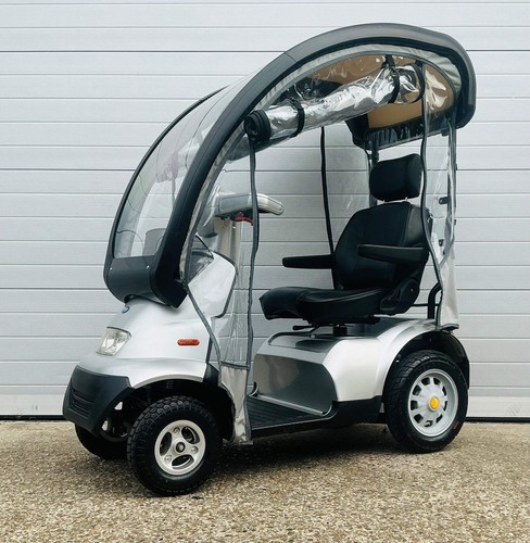 Tga breeze road 8mph - breeze, /