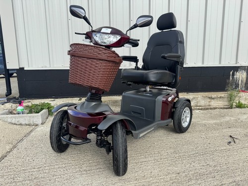 Eden roadmaster plus - roadmaster,