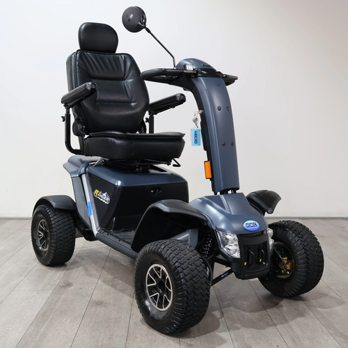 Used electric mobility - used,