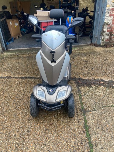 Kymco agility mobility scooter - kymco,