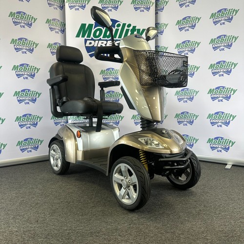 Kymco agility mobility scooter - kymco,