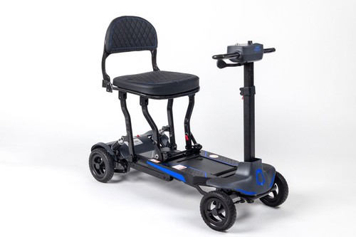 Monarch supa carbon - , lite