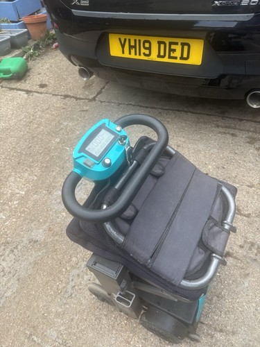 12v electric mobility scooter - 12v,