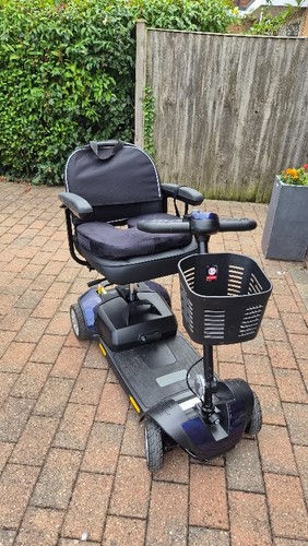 Ableworld jolly boot - ableworld,