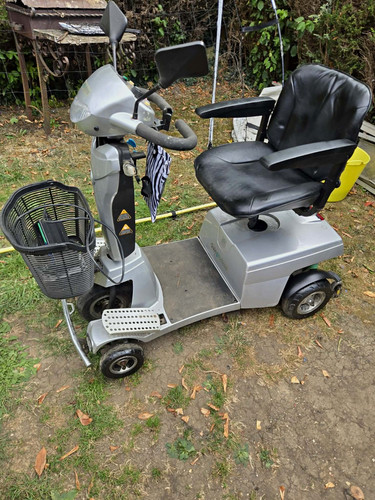 Quingo wheel mobility - quingo,