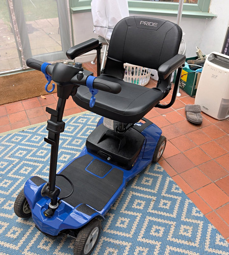 Pride apex lite wheel - pride,