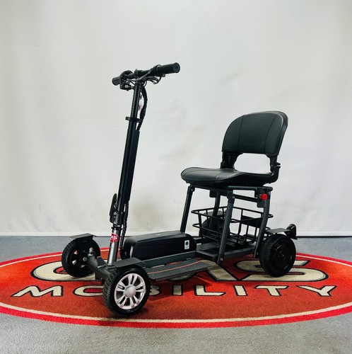 Glider mobility pathfinder - glider,