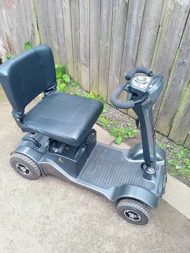 Mobility scooter - mobility,