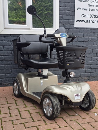 Careco victory mobility - victory,