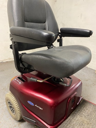 Mobility scooter invacare - mobility,