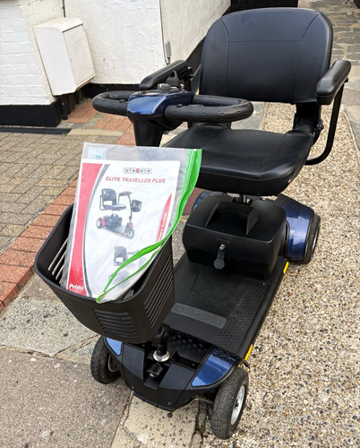 Elite traveller plus 4 - traveller,