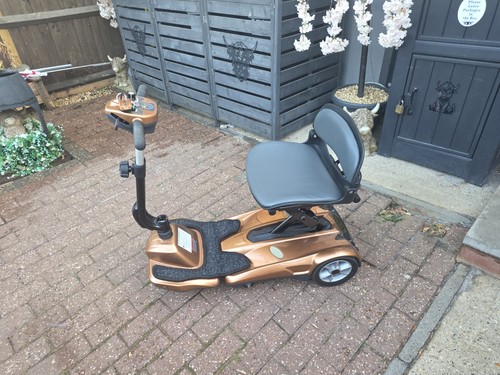Gold drive dual wheel - drive,