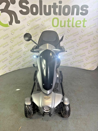 Tga vita lite 6mph - tga,