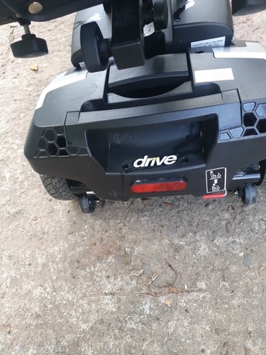 Drive explorer mobility - drive,