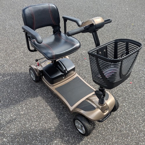Kymco foru mobility scooter - mobility,