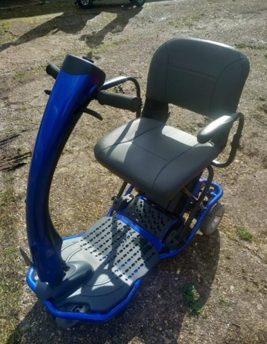 Mobility scooter used - scooter,