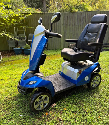 Kymco maxxer working - maxxer,