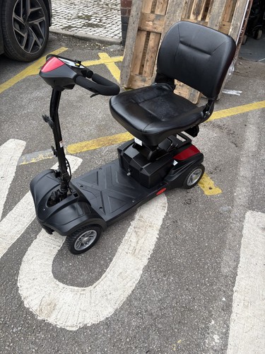 Careco zoom mobility scooter - careco,