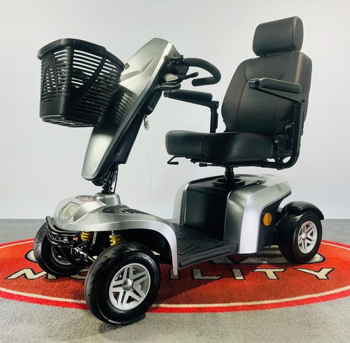 Kymco komfy medium size - kymco,