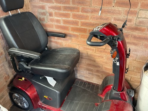 Mobility scooter colt - mobility, pursuit