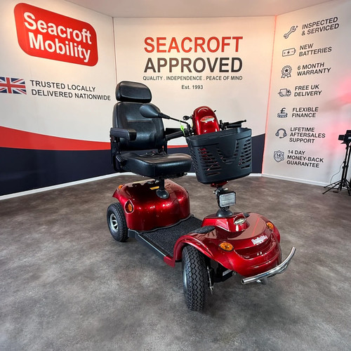 Kensington mobility scooter - kensington, s