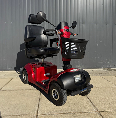 Mercury neo 4 wheel - 8,, 4-wheel