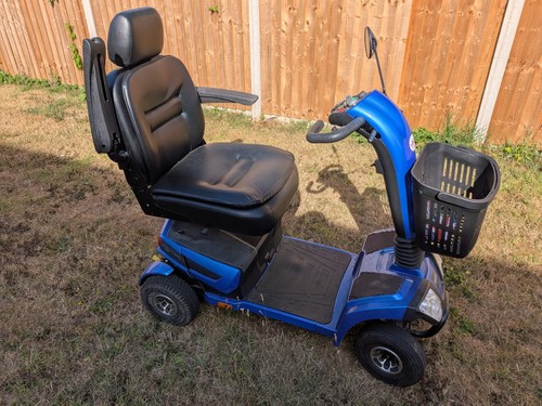 Mobility scooter used but - scooter,