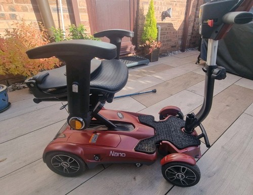 Nano - x-go,
