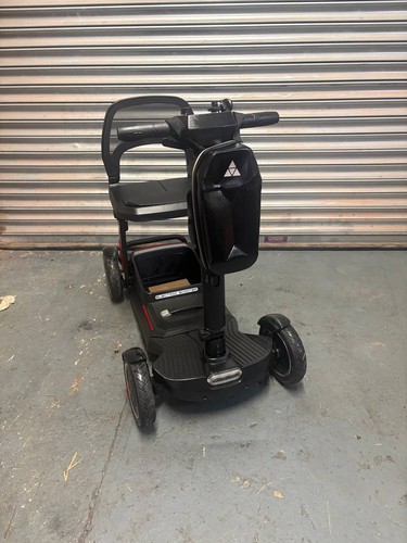 Rocket lightweight folding - lightweight,
