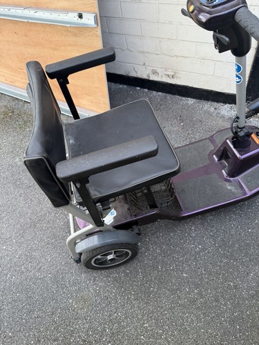 Mobility scooter - mobility,