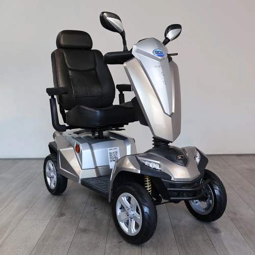 Used electric mobility scooter - used,