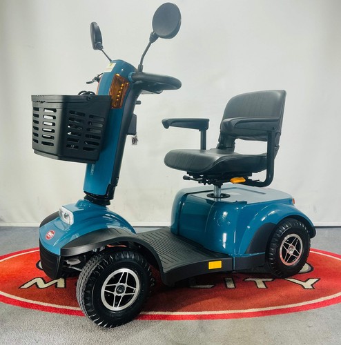 2024 scooterpac savvy 4 - scooterpac,