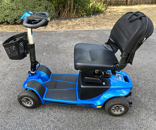 Pride revo 4 wheel - revo, 4-wheel